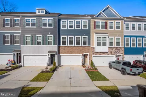 7987 Patterson Way, Hanover, MD 21076