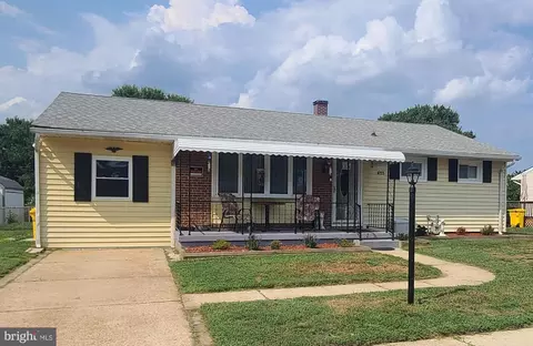 1626 Bedford Rd, Glen Burnie, MD 21061