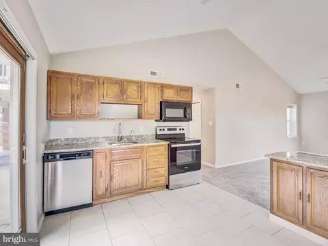 Kitchen - 308 Beach Ave, Pasadena, MD 21122 photo 1 of 1