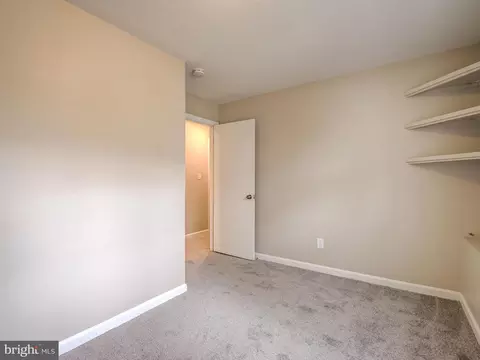 Bedroom - 308 Beach Ave, Pasadena, MD 21122 photo 12 of 13