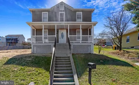 221 Elizabeth Ave, Brooklyn, MD 21225