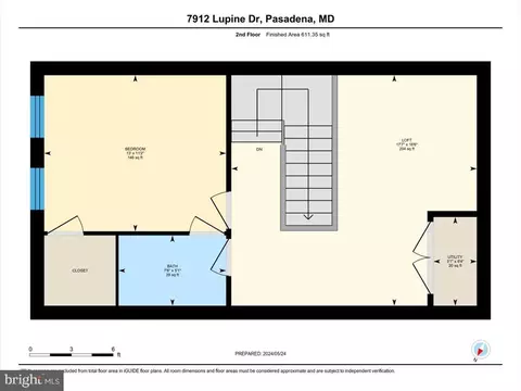 7912 Lupine Ct, Pasadena, MD 21122 photo 33