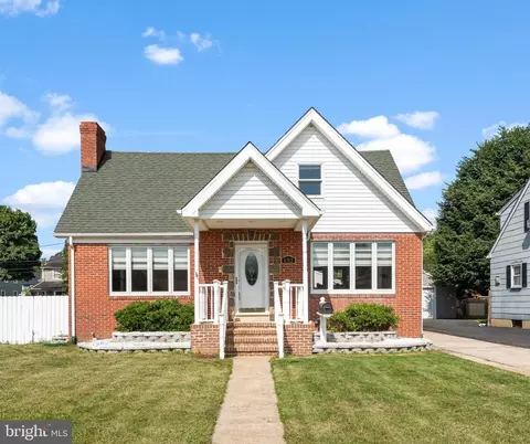 6312 S Orchard Rd, Linthicum Heights, MD 21090