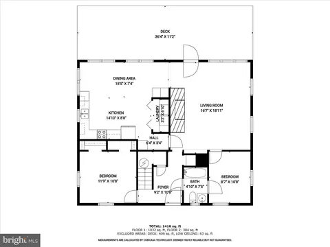 4035 Chesapeake Dr, Edgewater, MD 21037 photo 44