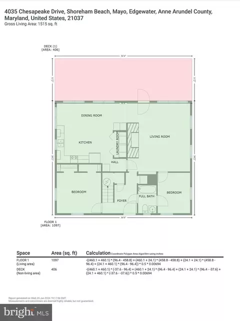 4035 Chesapeake Dr, Edgewater, MD 21037 photo 47