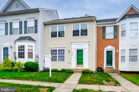 1739 Carriage Lamp Ct, Severn, MD 21144
