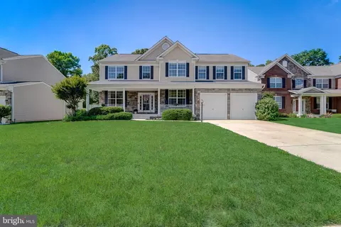 8008 Battersea Pl, Severn, MD 21144