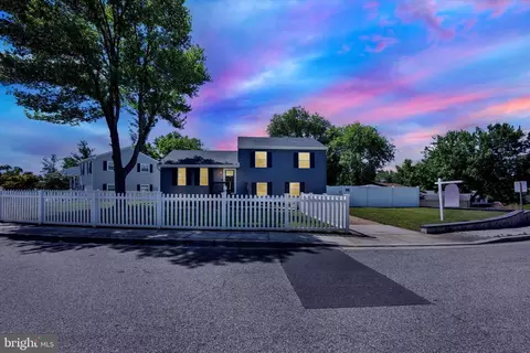 329 Regency Cir, Linthicum Heights, MD 21090