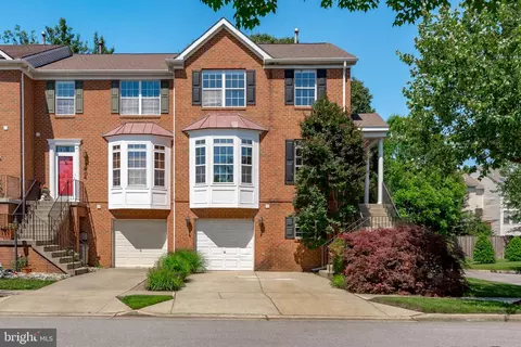 3806 Glebe Meadow Way, Edgewater, MD 21037