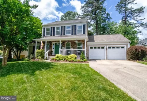 257 Hemingway Ln, Severna Park, MD 21146