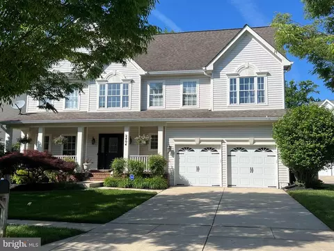 2404 Powderhorn Way, Gambrills, MD 21054