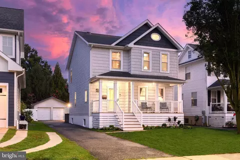 919 Wells Ave, Annapolis, MD 21403