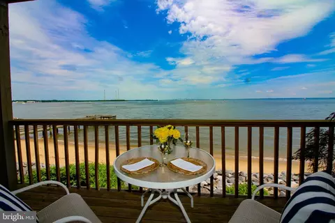 2207 Chesapeake Harbour Dr, Annapolis, MD 21403