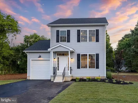 8333 Baltimore Annapolis Blvd, Pasadena, MD 21122