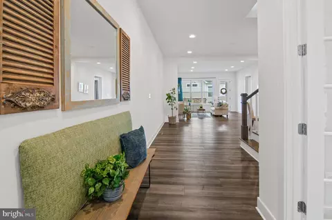 Entry Way - 4010 Curled Dock Ln, Odenton, MD 21113 photo 1 of 16