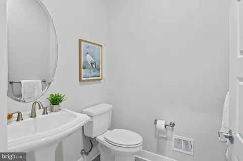 Entry Way - 4010 Curled Dock Ln, Odenton, MD 21113 photo 15 of 16
