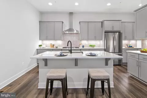 Kitchen - 4010 Curled Dock Ln, Odenton, MD 21113 photo 1 of 4