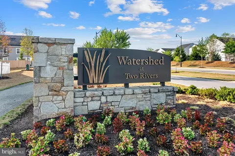 4010 Curled Dock Ln, Odenton, MD 21113
