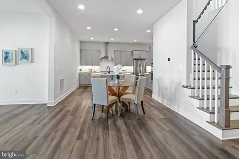 Dining - 4010 Curled Dock Ln, Odenton, MD 21113 photo 2 of 3
