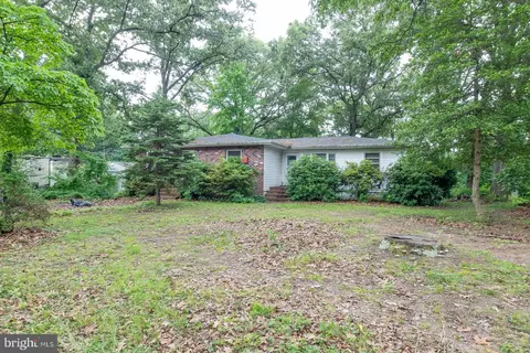 231 Dogwood Rd, Millersville, MD 21108
