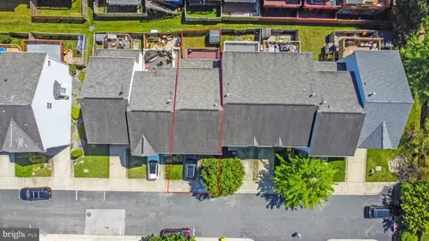 View/Area - 4011 Apple Jack Ct, Pasadena, MD 21122 photo 3 of 5