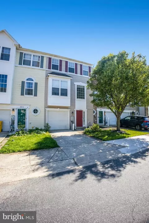 Exterior - 4011 Apple Jack Ct, Pasadena, MD 21122 photo 2 of 6