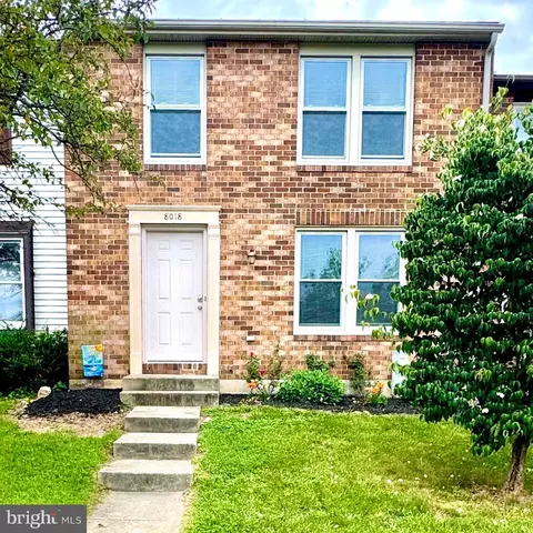 8018 Hadfield Ct, Pasadena, MD 21122