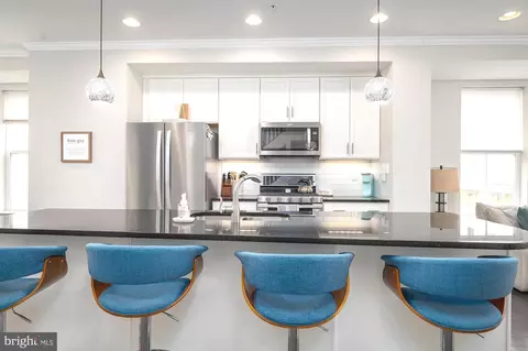 Kitchen - 604 James Walker Pl, Annapolis, MD 21401 photo 2 of 5