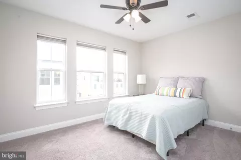 Bedroom - 604 James Walker Pl, Annapolis, MD 21401 photo 5 of 6