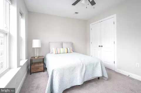 Bedroom - 604 James Walker Pl, Annapolis, MD 21401 photo 6 of 6