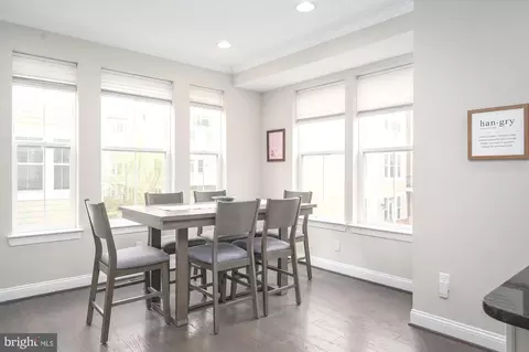 Dining - 604 James Walker Pl, Annapolis, MD 21401 photo 1 of 1