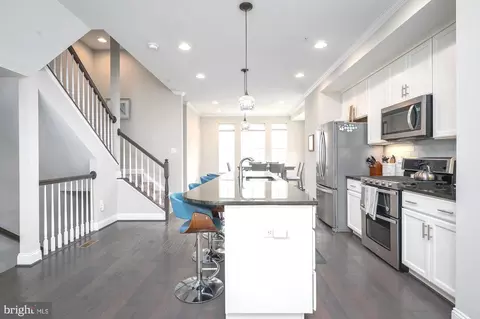 Kitchen - 604 James Walker Pl, Annapolis, MD 21401 photo 1 of 5