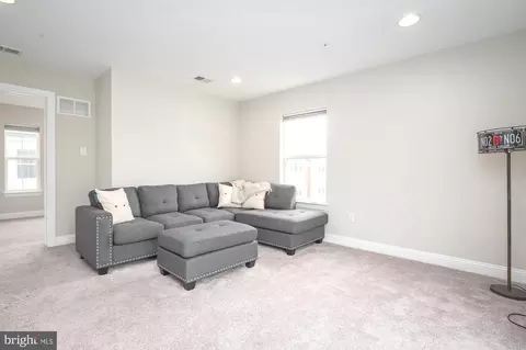 Entry Way - 604 James Walker Pl, Annapolis, MD 21401 photo 5 of 5