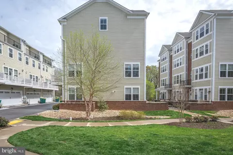 Exterior - 604 James Walker Pl, Annapolis, MD 21401 photo 4 of 4