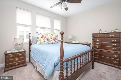 Bedroom - 604 James Walker Pl, Annapolis, MD 21401 photo 3 of 6