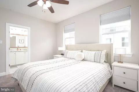 Bedroom - 604 James Walker Pl, Annapolis, MD 21401 photo 2 of 6