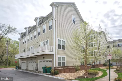 Exterior - 604 James Walker Pl, Annapolis, MD 21401 photo 3 of 4