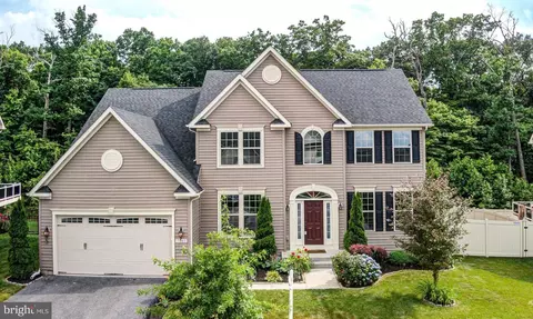 7540 Arundel Woods Dr, Jessup, MD 20794