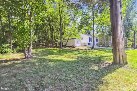 Exterior - 1863 Choptank Rd, Pasadena, MD 21122 photo 10 of 13