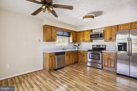 Kitchen - 1863 Choptank Rd, Pasadena, MD 21122 photo 3 of 3