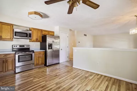 Kitchen - 1863 Choptank Rd, Pasadena, MD 21122 photo 2 of 3