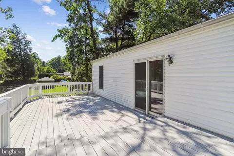 Exterior - 1863 Choptank Rd, Pasadena, MD 21122 photo 3 of 13