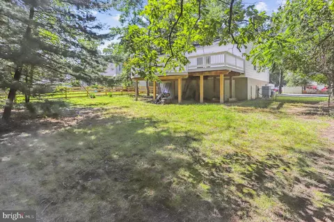 Exterior - 1863 Choptank Rd, Pasadena, MD 21122 photo 11 of 13