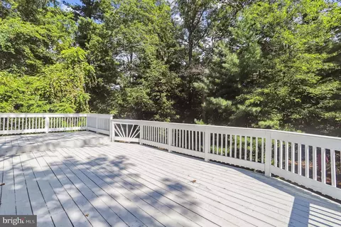 Exterior - 1863 Choptank Rd, Pasadena, MD 21122 photo 4 of 13
