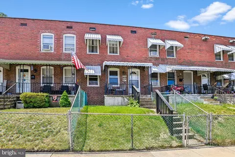 5320 4th St, Brooklyn, MD 21225
