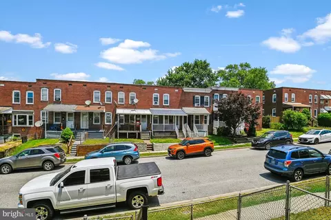 5320 4th St, Brooklyn, MD 21225 photo 33