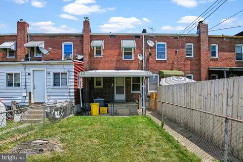 5320 4th St, Brooklyn, MD 21225 photo 34