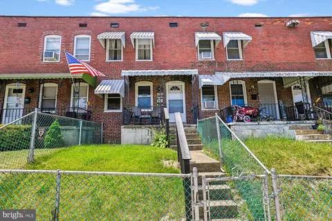 5320 4th St, Brooklyn, MD 21225 photo 2