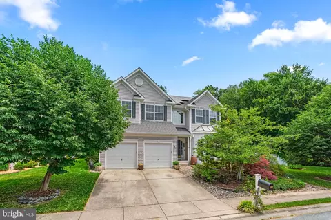 1402 Governor Johnson Blvd, Severn, MD 21144