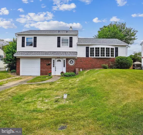 634 Baylor Rd, Glen Burnie, MD 21061